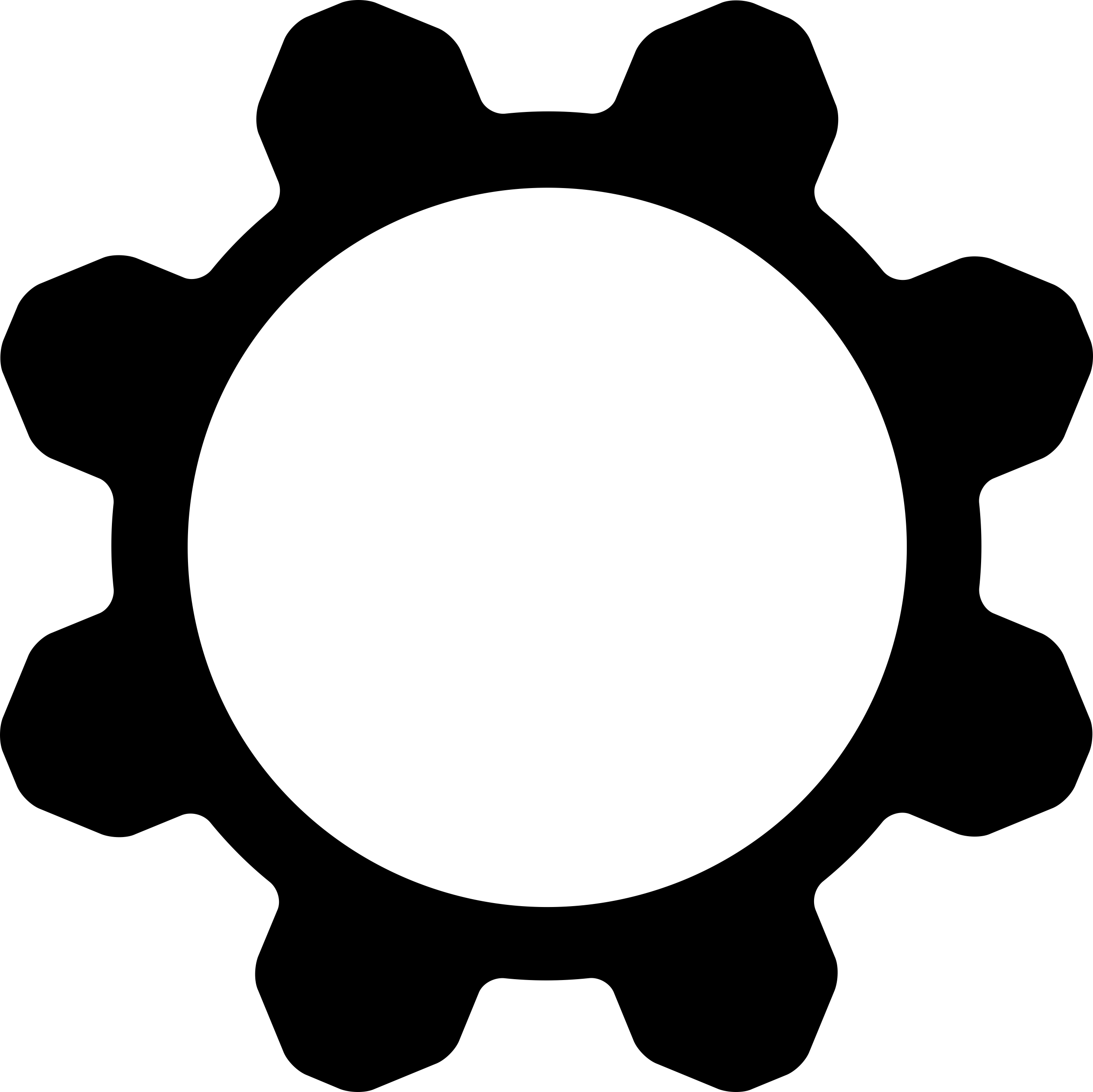 Circular Symbol Stencil Svg Design File Free Vectors
